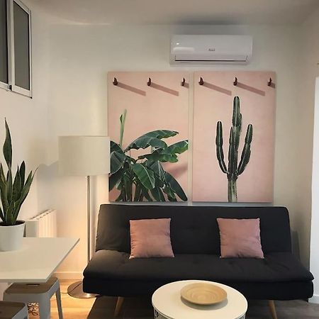 Nice And Calm Apartment Atocha, Madrid Lac4 Extérieur photo