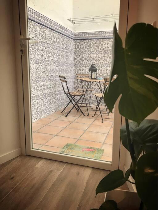 Nice And Calm Apartment Atocha, Madrid Lac4 Extérieur photo