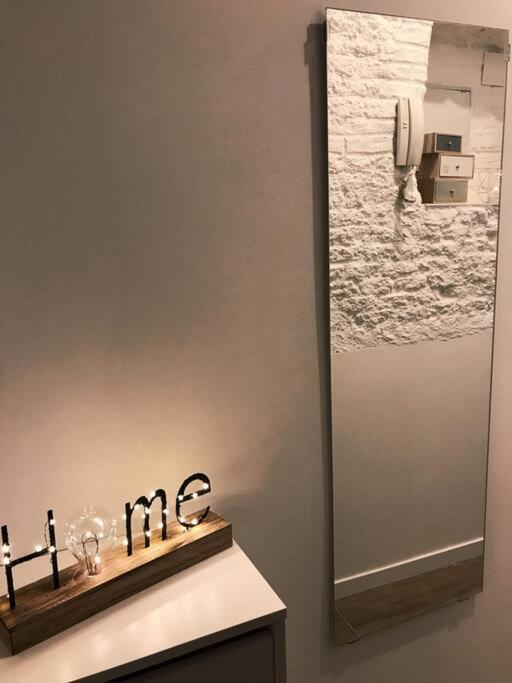 Nice And Calm Apartment Atocha, Madrid Lac4 Extérieur photo