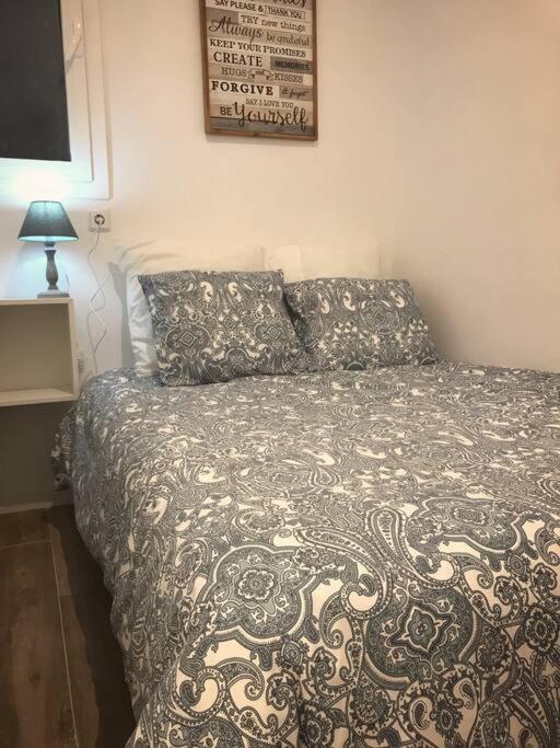 Nice And Calm Apartment Atocha, Madrid Lac4 Extérieur photo