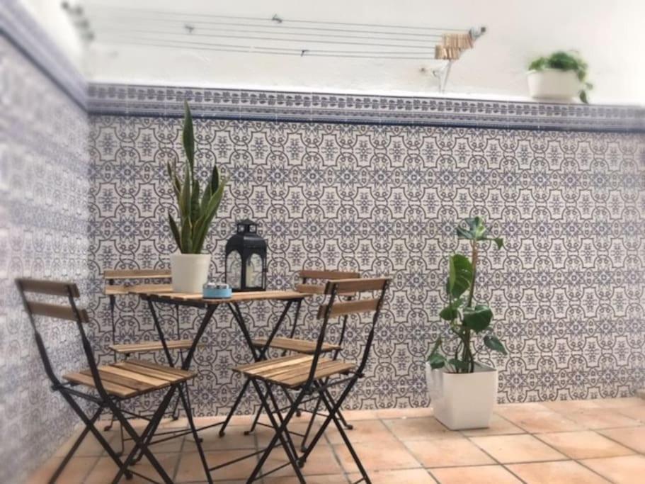 Nice And Calm Apartment Atocha, Madrid Lac4 Extérieur photo